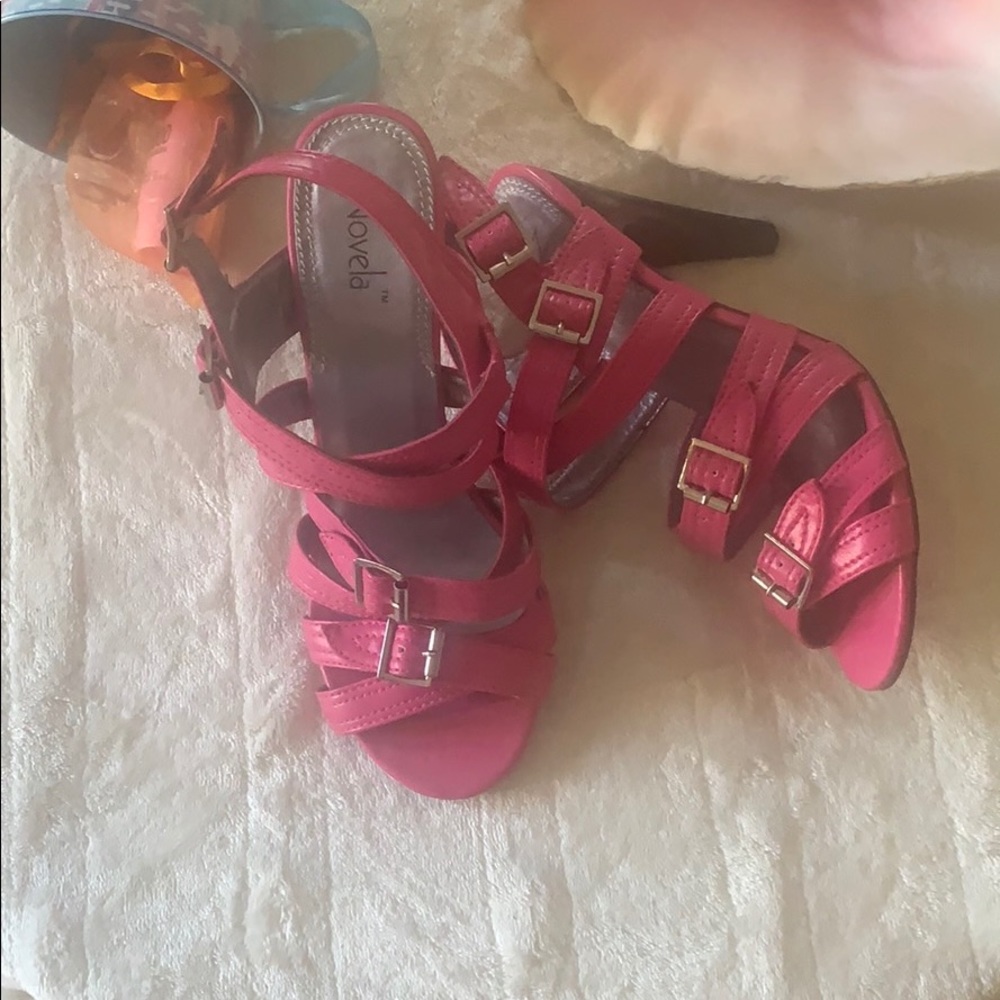 Summer Sandal